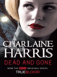 Dead and gone tome 9 charlaine harris