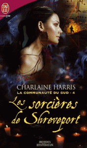 la sorciere de shreveport