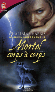 mortel corps a corps