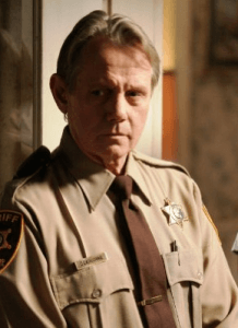 sheriffdearborne