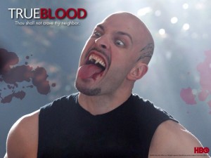 wallpaper true blood