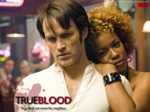 wallpaper true blood 1