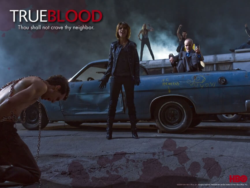 true blood wallpapers. d#39;alan ball | True Blood
