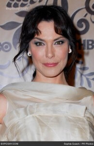 Michelle Forbes