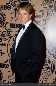 Stephen Moyer