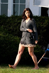 katie holmes romantic 2