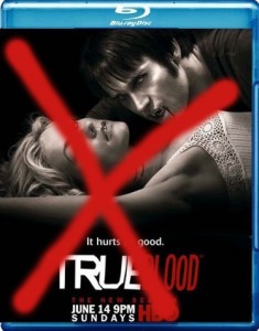 pourquoi pas de bluray true blood pour la france