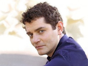 James Frain