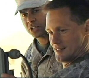 Alexander Skarsgård  generation kill