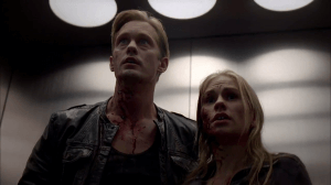 true blood saison 6 Eric Sookie