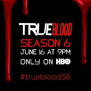 true blood saison 6 juin