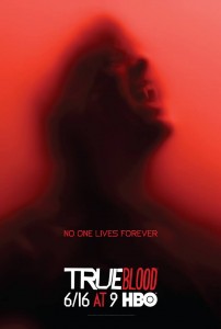true blood poster saison 6