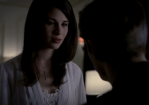 true blood 6x03 willa et Eric