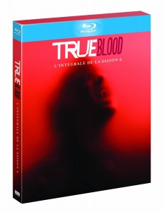 blu-ray true blood saison 6