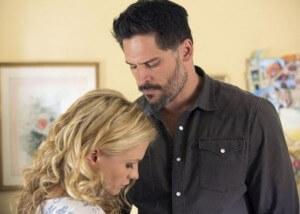 true blood 7x02 Sookie Alcide