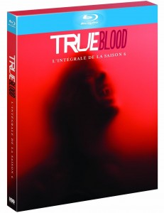 true blood intregrale blu-ray saison 6