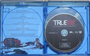 true blood saison 6 blu-ray