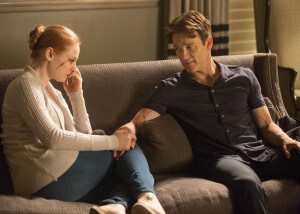 True Blood - Episode 7.07 - May Be The Last Time Jessica Bill