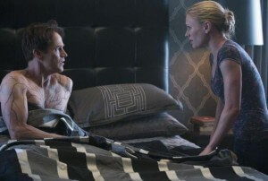 trueblood 7x08 Bill Sookie