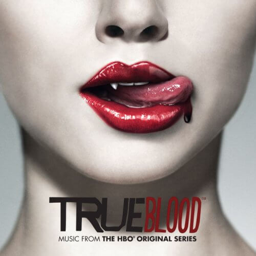 true blood OST soundtrack