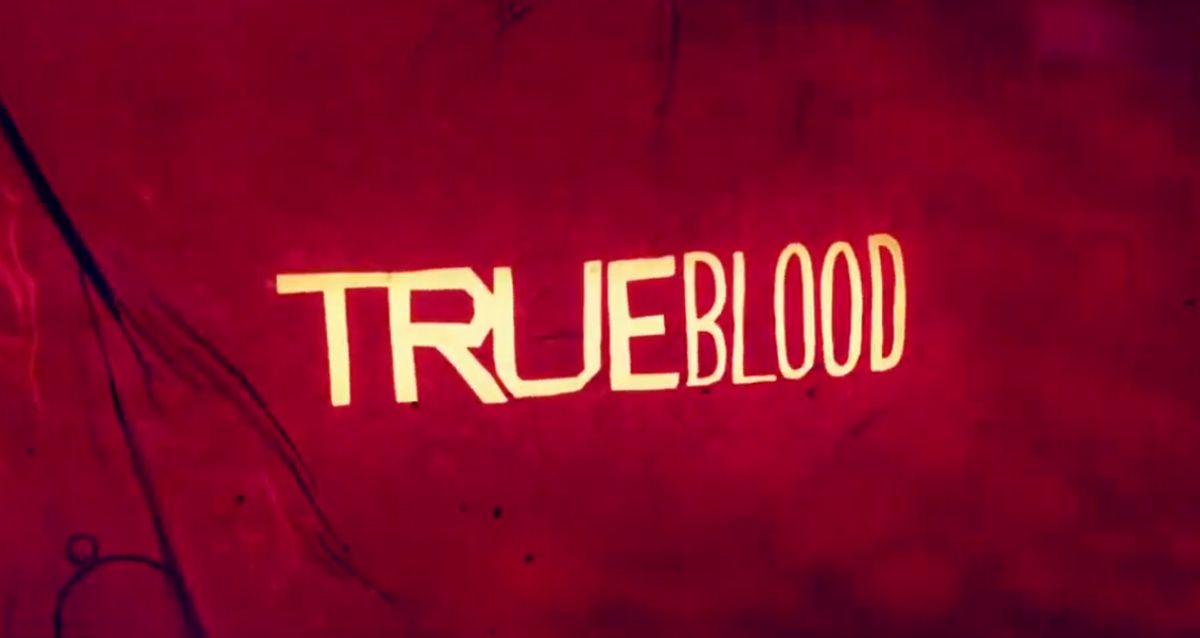 générique de la série True Blood