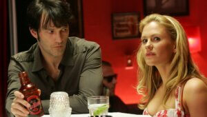 true blood saison 1 résumé