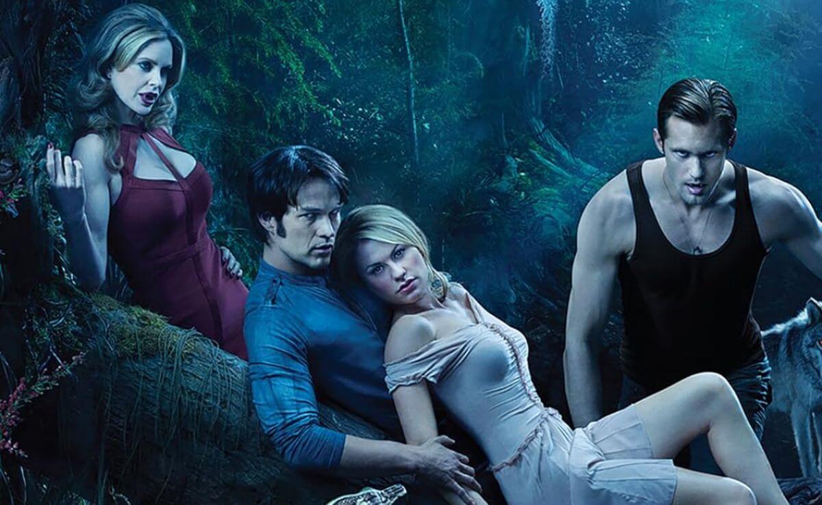 true blood saison 3 résumé