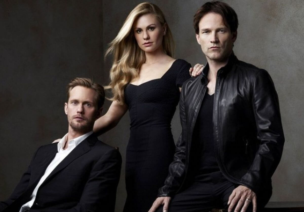 Résumé True Blood saison 4