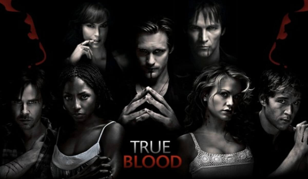True Blood résumé saison 5